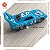 Disney Pixel - Carros O Rei (The King 43) - Loose - Imagem 3