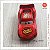 Disney Pixar - Carros-Relâmpago McQueen - Loose - Imagem 3