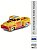 Hot Wheels - Custom 56 Ford Truck - GHD72 - T-HUNT - Imagem 2