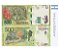 Séries de 4 - Cédulas Argentina Pesos - FE - Imagem 4