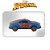 Marvel - spider man carrinho com fricção pull back - av - Imagem 2