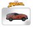 Marvel - spider man carrinho com fricção pull back - va - Imagem 2