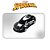 Marvel - spider man carrinho com fricção pull back - pb - Imagem 2