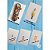 Skate de dedo com acessórios  Fun Game - MRL01 - Imagem 5