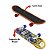 Skate de dedo com acessórios  Fun Game - MRL03 - Imagem 7