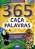 365 Caça palavras curiosidades do brasil - Imagem 1