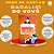 Baralho do Vovô 100% Papel Cartão Especial Caixa com 12 - Imagem 2