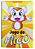Baralho do Mico Papel Cartão Caixa com 12 - Imagem 3