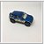 Matchbox - Jeep Compass 2003 1:64 Loose - Imagem 6