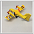 Matchbox - Blaze Buster - 2009 1:64 Loose - Imagem 1