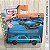 Maisto - 1970 Ford Boss Mustang 1:64 - Imagem 1