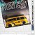 Kit c/6 miniaturas 1/64 Steel Car Garagem SA - Imagem 5