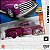 Kit c/5 miniaturas La Troca  1/64 Hot Wheels - Imagem 4