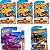 Kit c/5 miniaturas GM La Troca  1/64 Hot Wheels - Imagem 1
