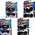 Kit c/4 miniaturas 10 Toyota Tundra 1/64 Hot Wheels - Imagem 1