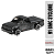 Kit c/5 miniaturas 91 Syclone 1/64 Hot Wheels - Imagem 5