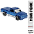 Kit c/5 miniaturas 91 Syclone 1/64 Hot Wheels - Imagem 4