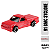 Kit c/4 miniaturas GMC 91 Syclone 1/64 Hot Wheels - Imagem 3