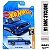 Kit c/4 miniaturas GMC Syclone 1/64 Hot Wheels - Imagem 5