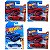 Kit c/4 miniaturas GMC Syclone 1/64 Hot Wheels - Imagem 1