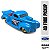 Kit c/5 miniaturas 40 Ford Pick-up 1/64 Hot Wheels - Imagem 4