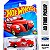 Kit c/4 miniaturas 40 Ford Pick-up 1/64 Hot Wheels - Imagem 4