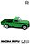 Kit c/4 miniaturas Pick-up Mazda Repu - 1/64 Hot Wheels - Imagem 2