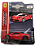 Miniatura 7cm - 488 GTB - Ferrari Evolution - Maisto - Imagem 1