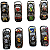 🏁 Coleção NASCAR Racing Champions 1:64 – Lote Exclusivo com 8 Miniaturas Raras - Imagem 1