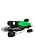 Quaker State Sprint Car  #11 - GMP - Loose (Peça de Acervo) - Imagem 5
