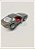 Matchbox World Class - BMW 850i - 1/62 - Loose - Imagem 4
