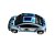 Johnny Lightning 1996 VW Concept One 1/64 - Loose - Imagem 1