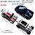 ✅OPEN BOX - kit 3 miniaturas. Carros de Corrida Colecionáveis - 1/64 Loose - Imagem 2