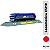 Miniatura locomotiva EF210 1:160 - Del Prado - Imagem 2