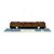 Miniatura locomotiva Pennsylvania Railroad GG1 1:160 - Del Prado - Imagem 3