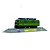 Miniatura locomotiva Trans-Siberian VL - 80 1:160 - Del Prado - Imagem 1