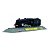 Miniatura locomotiva Standard Class 4MT 1:160 - Del Prado - Imagem 1