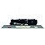 Miniatura locomotiva Standard Class 4MT 1:160 - Del Prado - Imagem 3