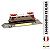 Miniatura locomotiva FS E.424 1:160 - Del Prado - Imagem 1