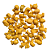 Kit GoGo's  Amarelo Panini - Loose - Imagem 1