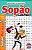 Kit com 6 unid. Caça Palavras - Sopão - Imagem 5