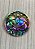 Moeda Pokémon Genesect - Prata Craquelado Foil 34mm - Loose - Imagem 2