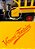 Matchbox 1/38 - Renault Bus 1910 Wesserling - Bussang - Imagem 3