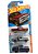 Miniaturas  Lote de 3 und Séries  Hot Wheels 1978 Dodge L. Red Express Truck 1/64 - Imagem 7
