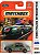 Matchbox - Ford Police Interceptor - HVL69 - Imagem 1