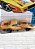 Hot Wheels - 76 Greenwood Corvette - X1822 - Imagem 2