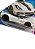 Hot Wheels 19 Corvette ZR1 Convertible - GRY03 - Imagem 3