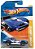 Hot Wheels  69 Copo Corvette - T9674 - Imagem 1