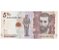 Colômbia 5 000 Pesos 2020 - MBC - Imagem 2