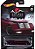 Miniatura Hot Wheels - Batman: The Animated Séries - GRP63 (bordo) | 1:64 - Imagem 1
